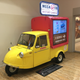 Image for article titled Look At This Amazing Collection of Historic Cars Inside A Japanese Shopping Mall